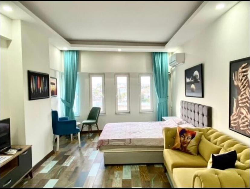 Oldtown Timeless Aplus Appartement