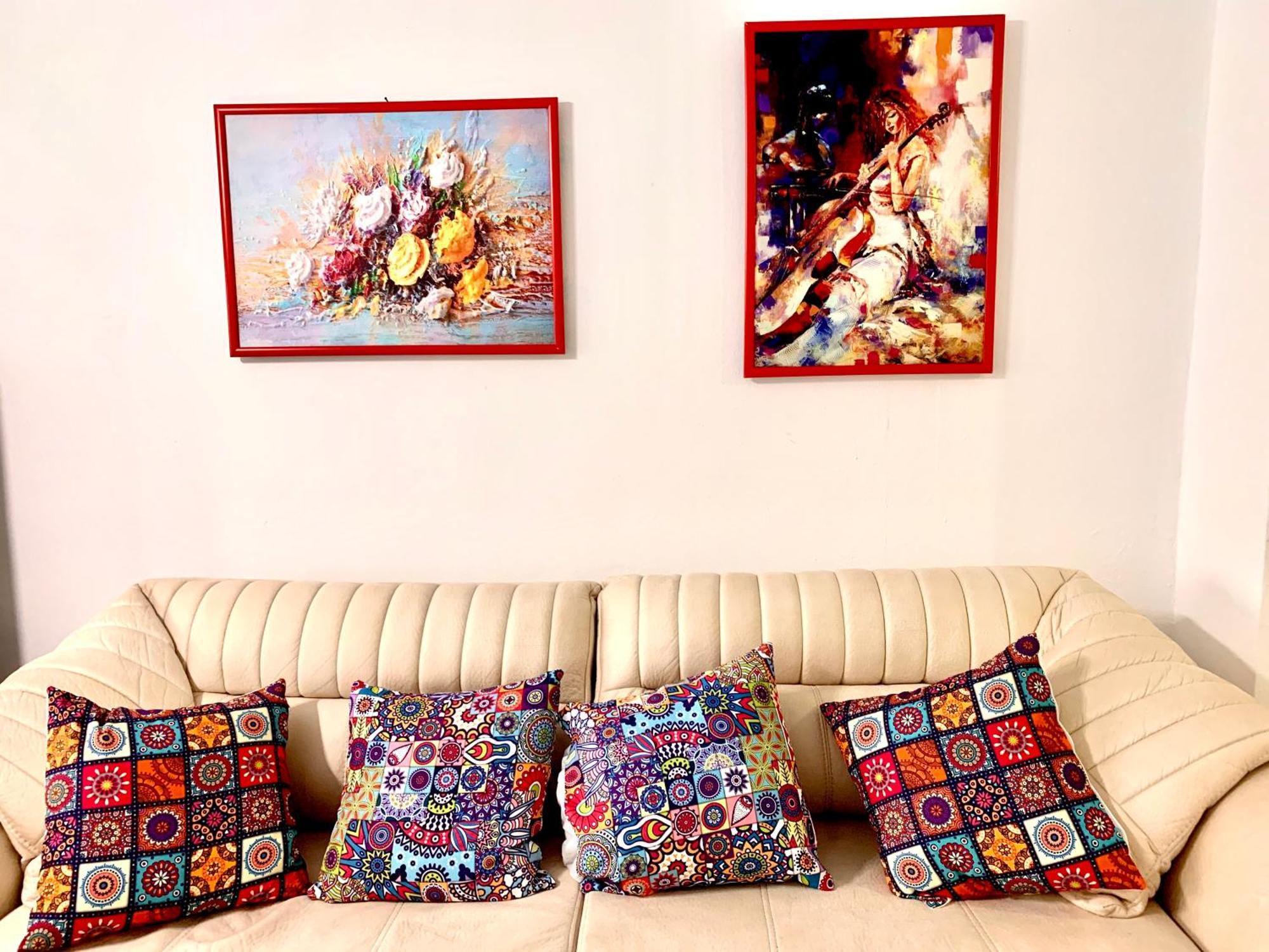 Oldtown Timeless Aplus Appartement *