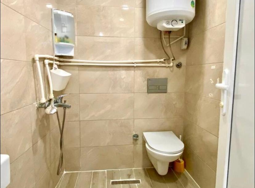 Appartement Oldtown Timeless Aplus *