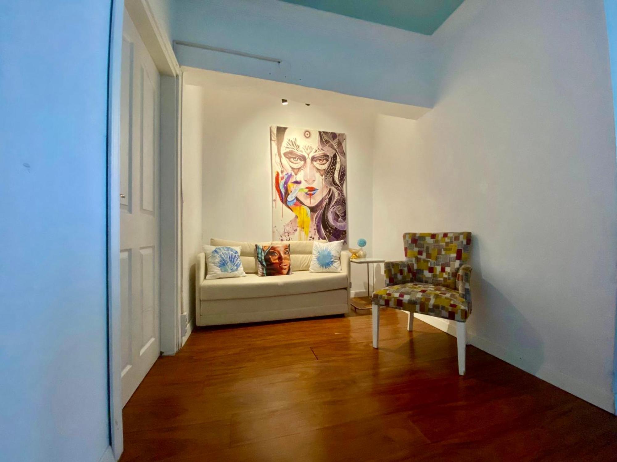 Oldtown Timeless Aplus Appartement *