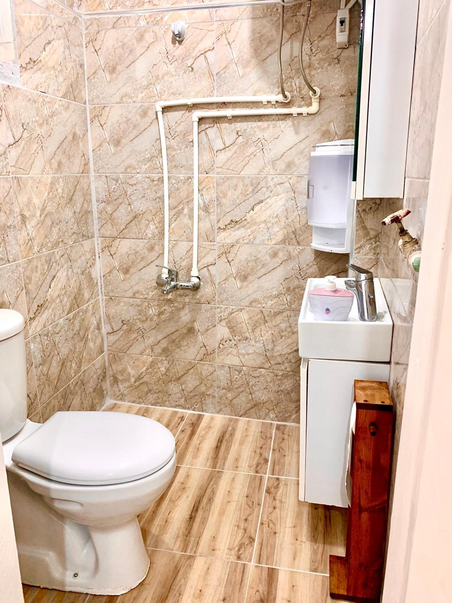 Appartement Oldtown Timeless Aplus Antalya