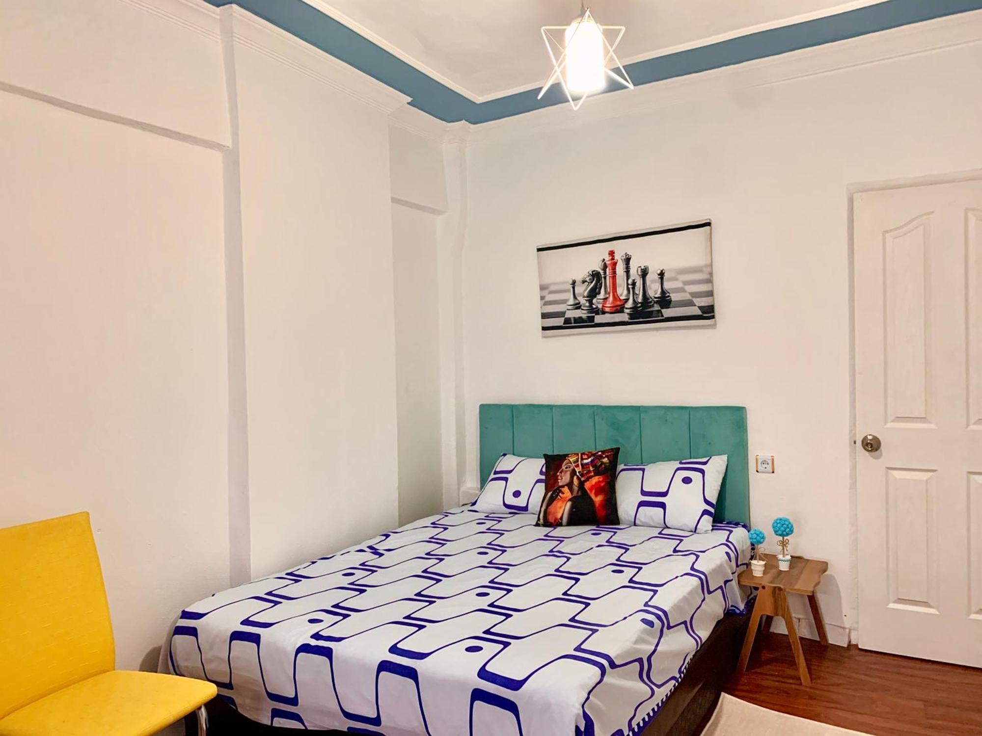 Appartement Oldtown Timeless Aplus