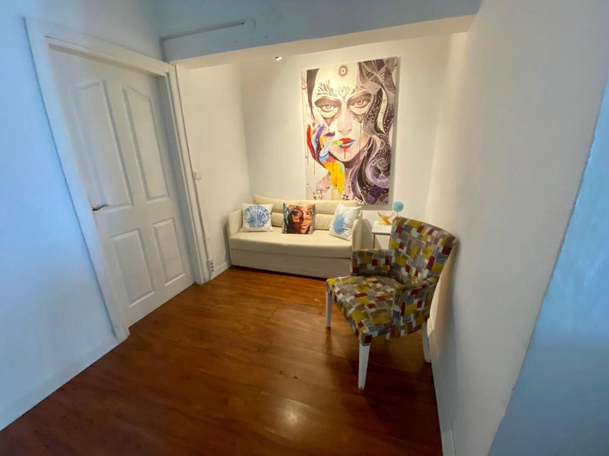 Oldtown Timeless Aplus Appartement Antalya