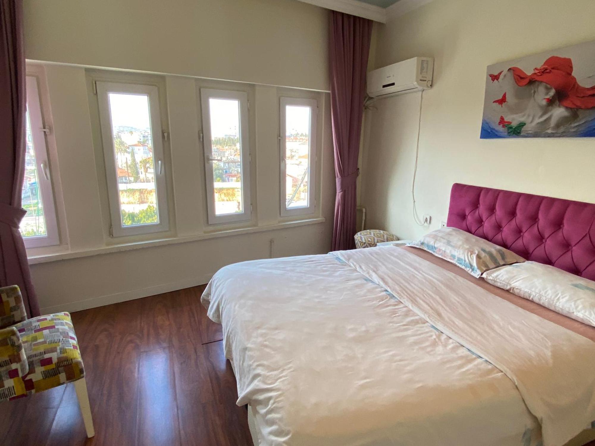 Appartement Oldtown Timeless Aplus