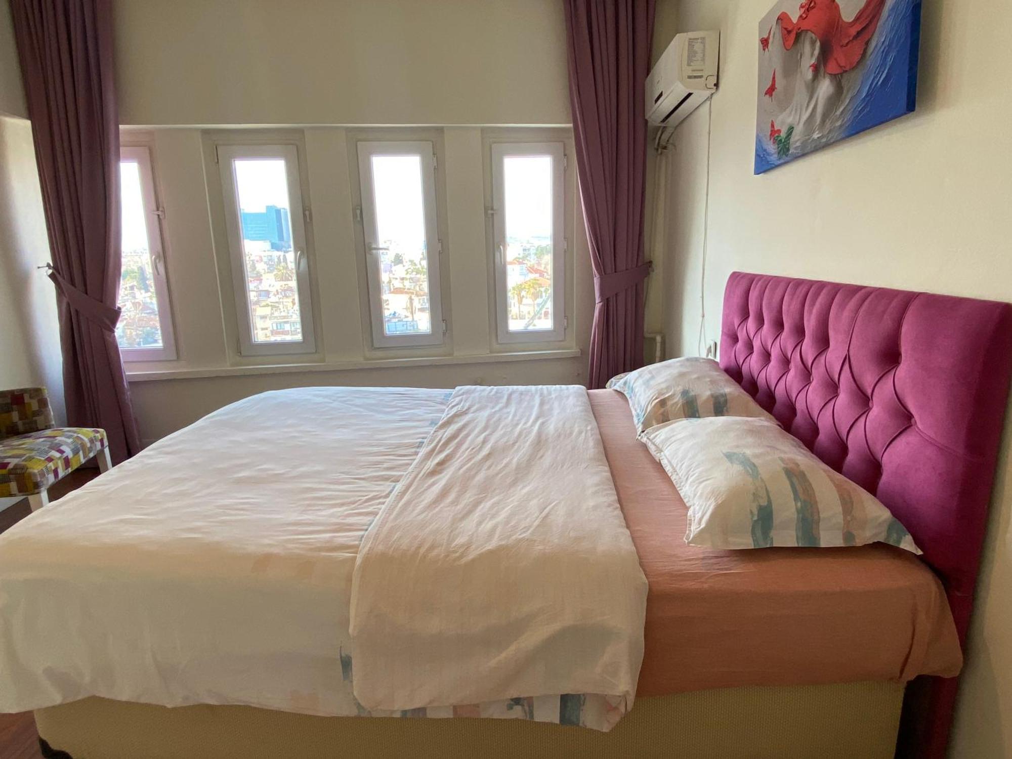 Appartement Oldtown Timeless Aplus