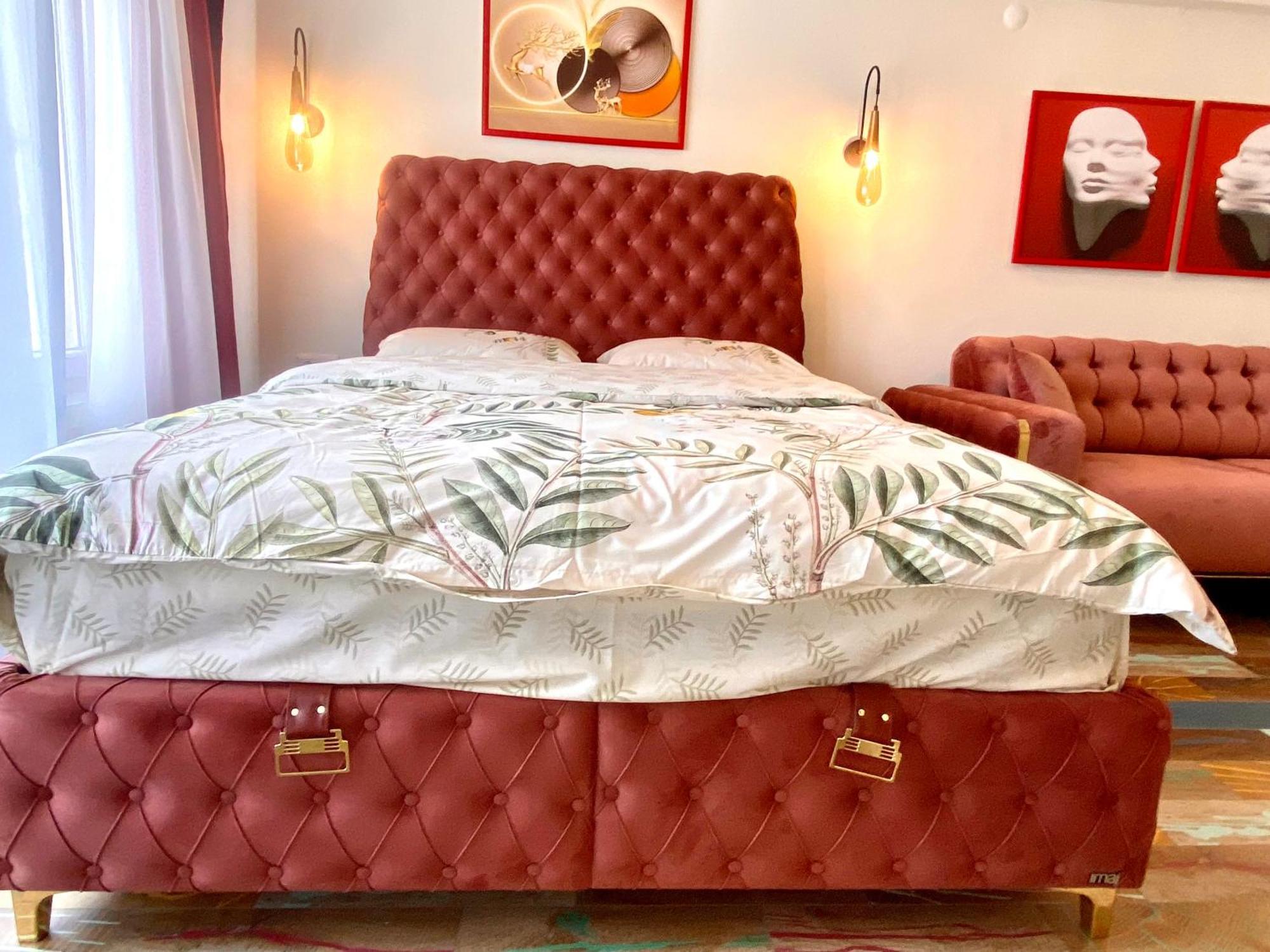 Oldtown Timeless Aplus Appartement *