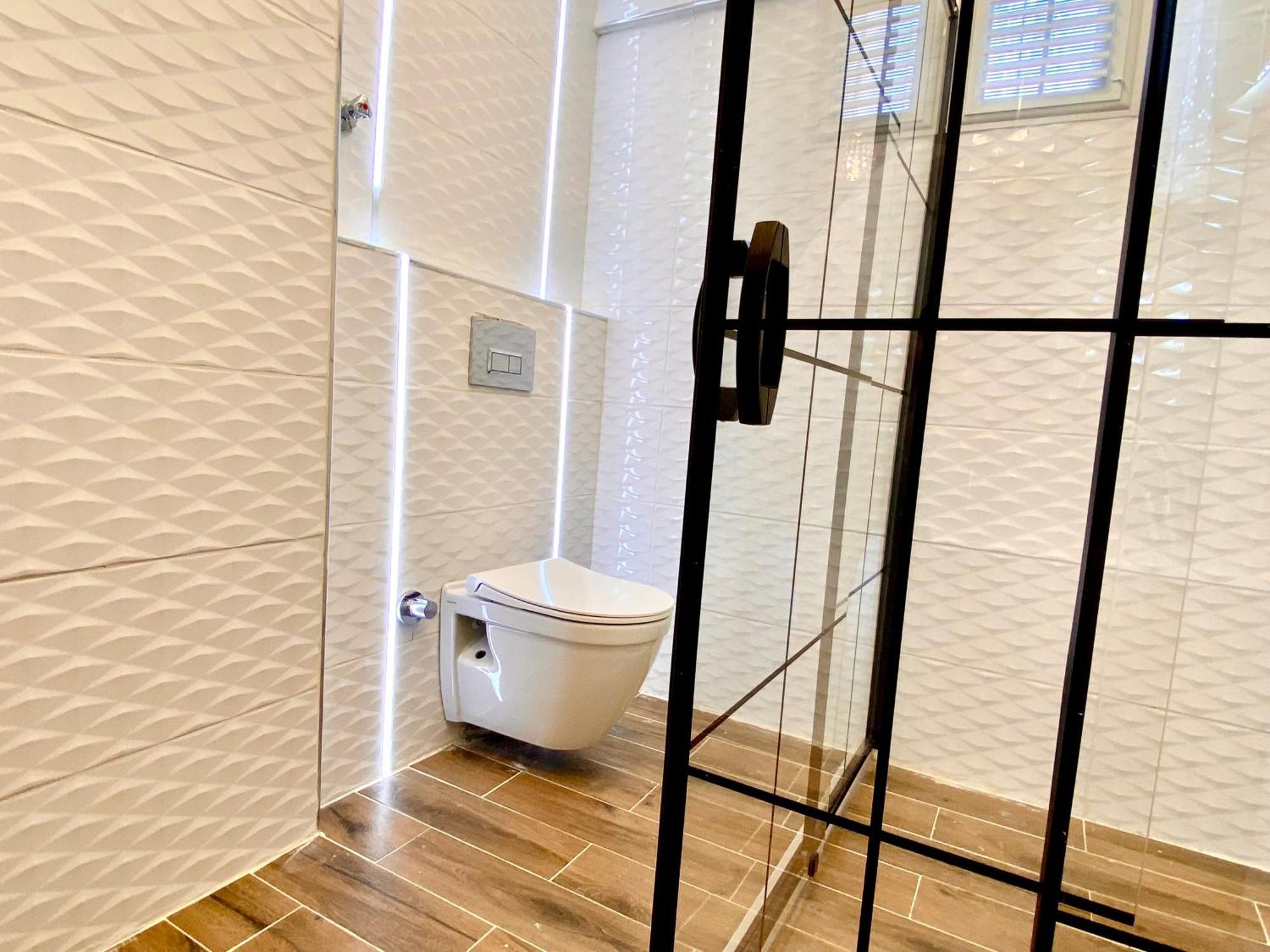 Oldtown Timeless Aplus Appartement Antalya