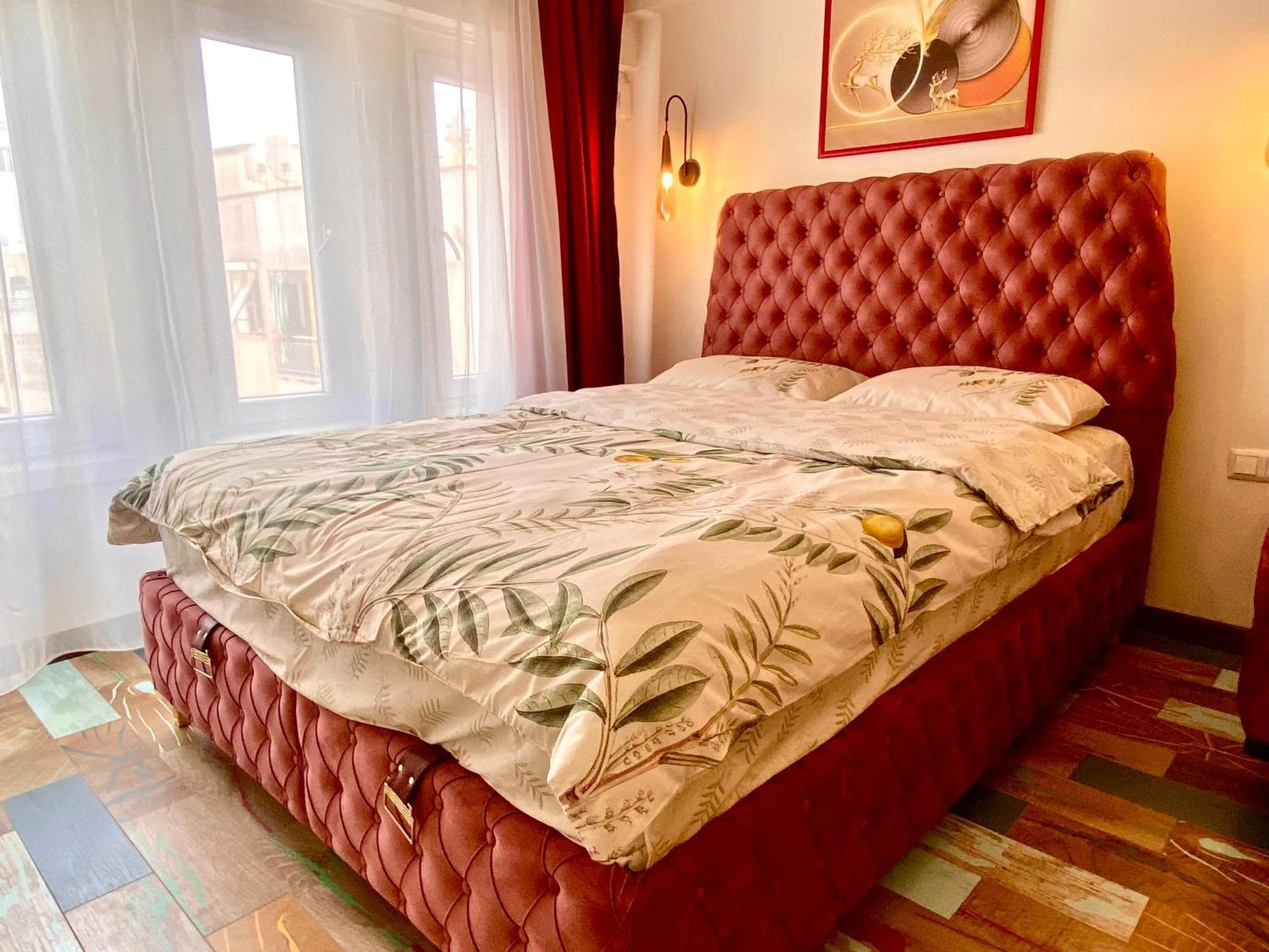 Daire Oldtown Timeless Aplus *